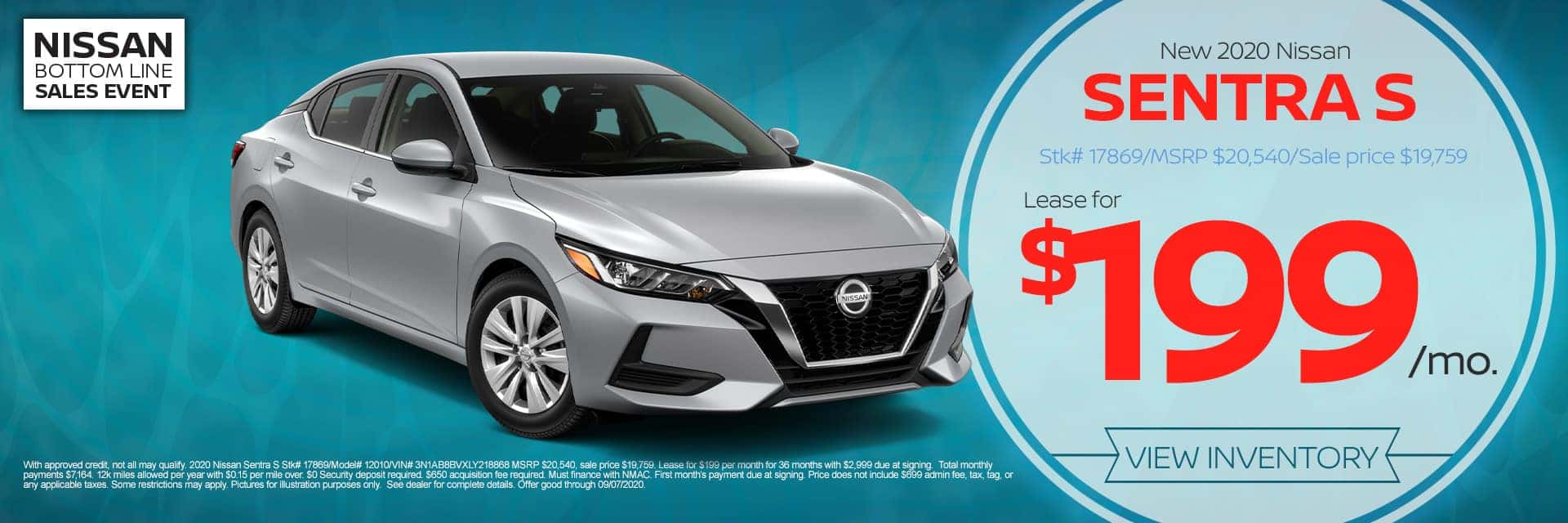 Classic Nissan Sanford | Nissan Dealer NC