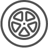 Tire - Wheel
