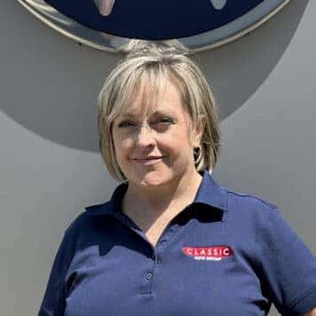 Jen Wilson