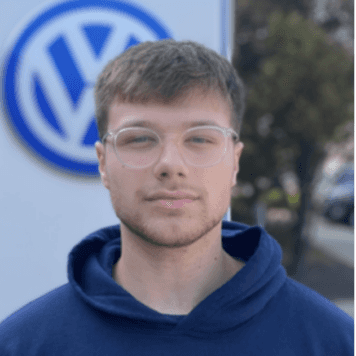 Jake Mohr