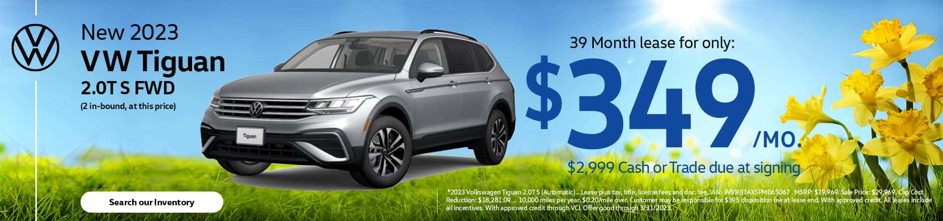 VW (homepage) WEB BANNER 1920×450 (3’31’23) 23 tiguan $349 lease (72dpi) copy