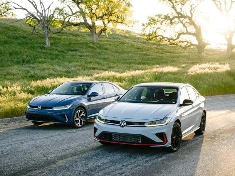 Volkswagen Dealer in Ohio