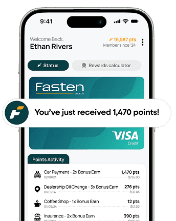 Fasten App