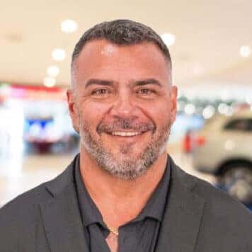 Mike Ishak