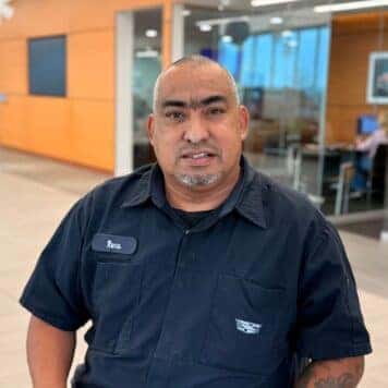 Rene Aparicio
