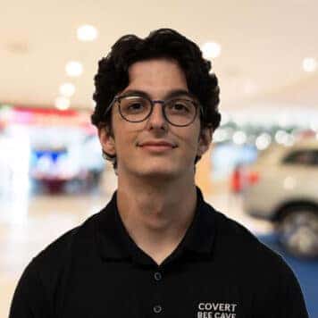 Alex Benevento