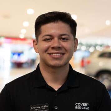 Anthony  Trujillo