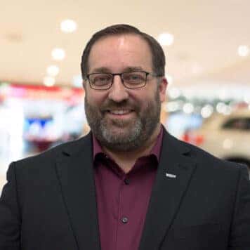 Dan DePew