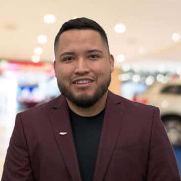 Edgar Rojo