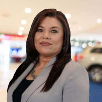 Irene Porras