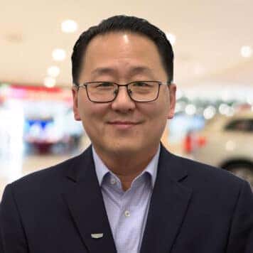 John Yoon