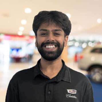 Sam Sohail