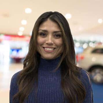 Sandra Borrego