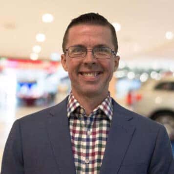 Scott Brasher
