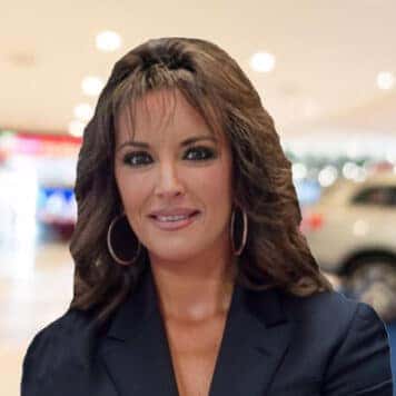 Stacy Boyd