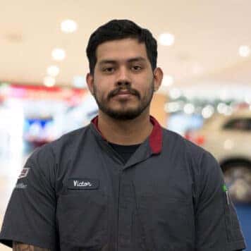 Victor Lazo