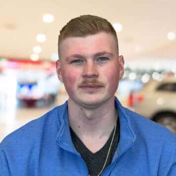 Collin Maleski