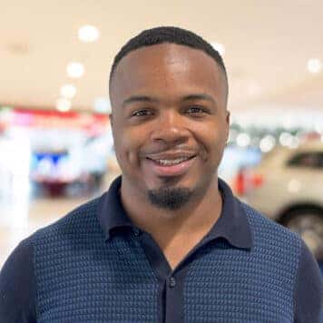 Latrell Lafond