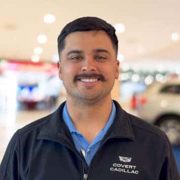 Alex Carranza