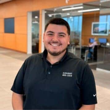 Jay Ramirez