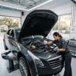 Cadillac Service center austin bee cave tx