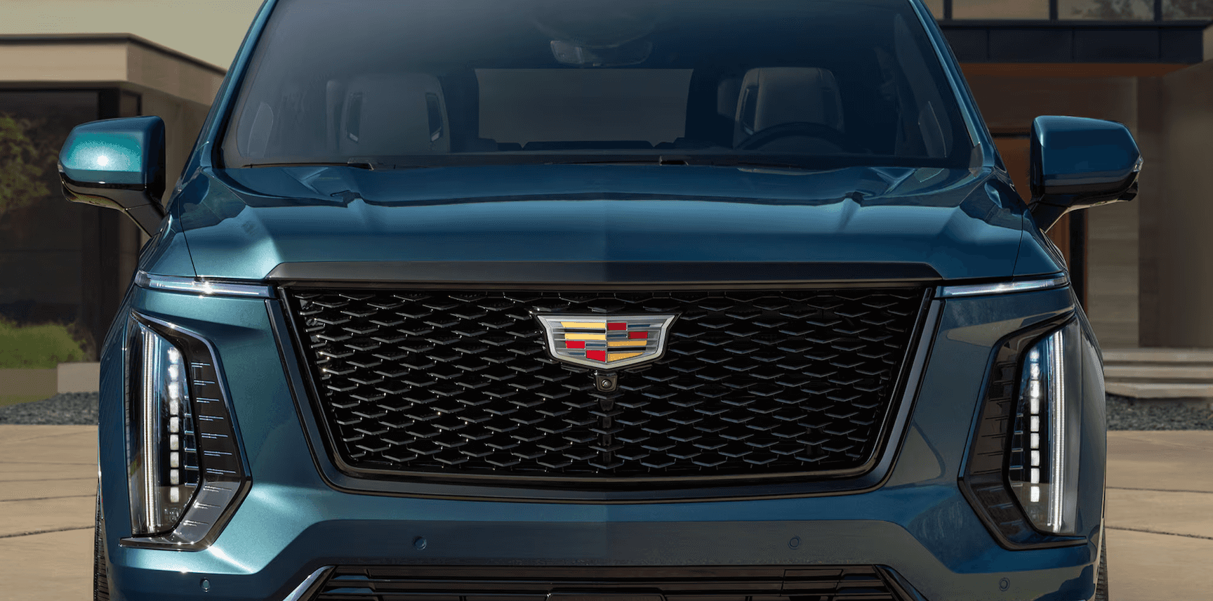 Cadillac escalde austin tx