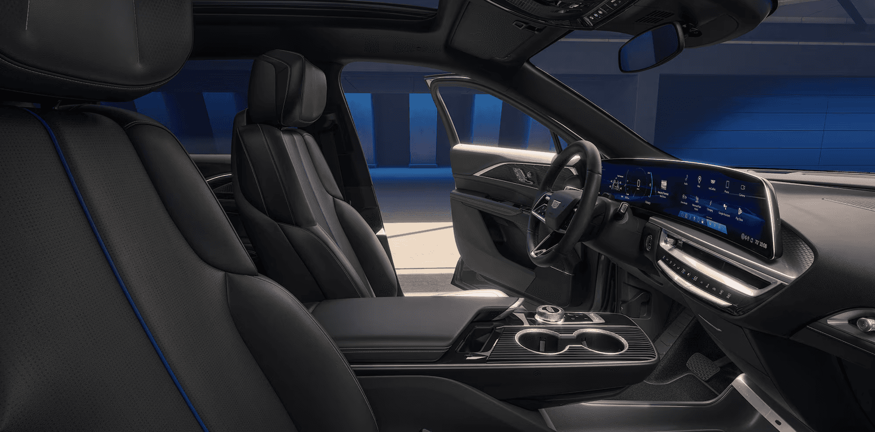 Cadillac suv for sale autin
