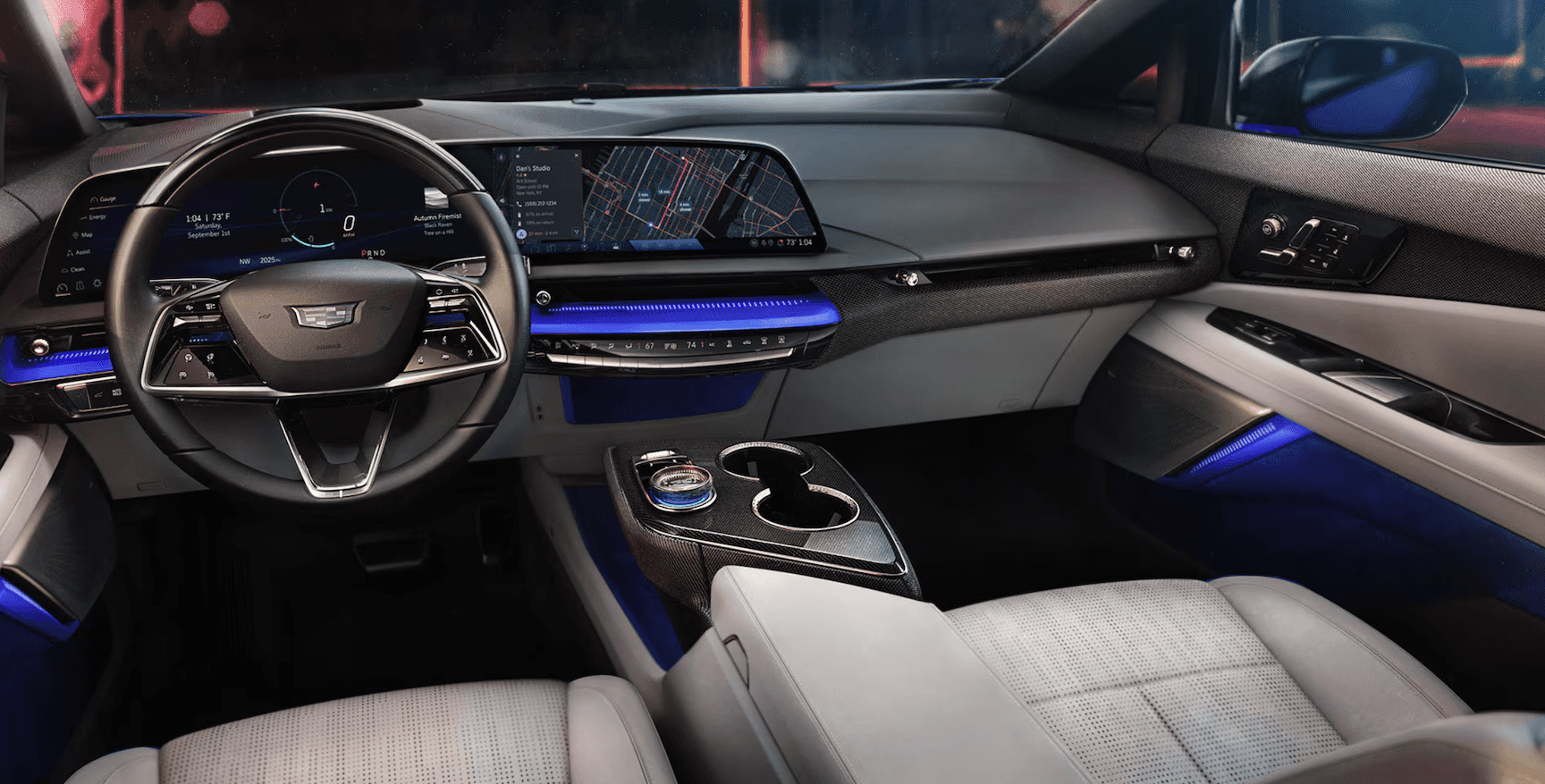 Cadillac optic for sale in Austin tx dealership covert