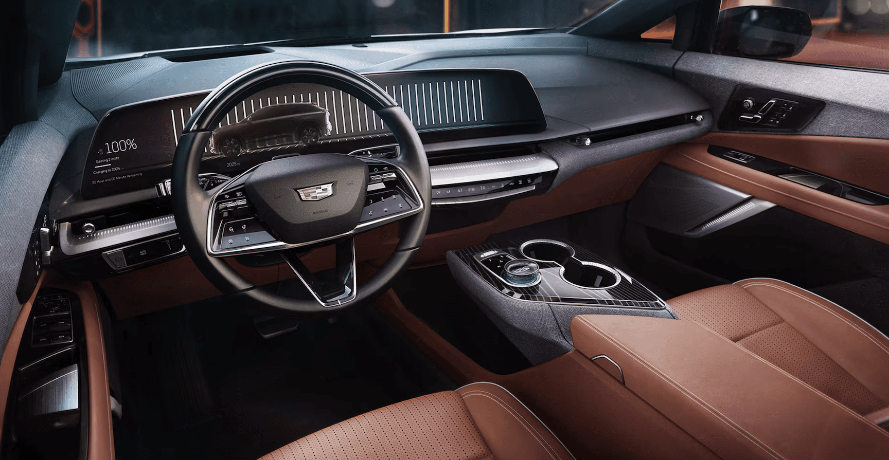 Cadillac optic for sale in Austin tx dealership covert