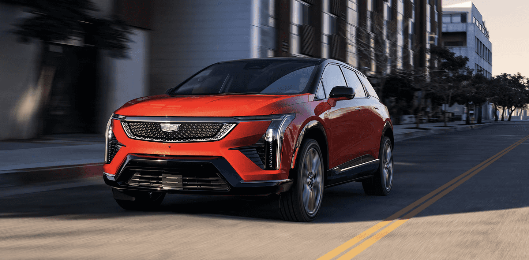 Cadillac optic for sale in Austin tx dealership covert