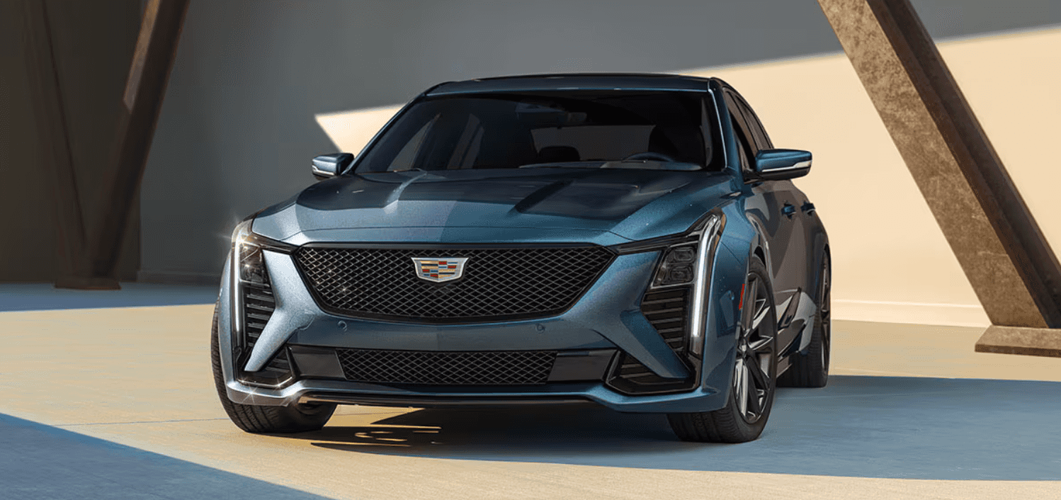 2026 Cadillac CT5 buyers guide, Covert Cadillac Bee Cave in Austin, Texas