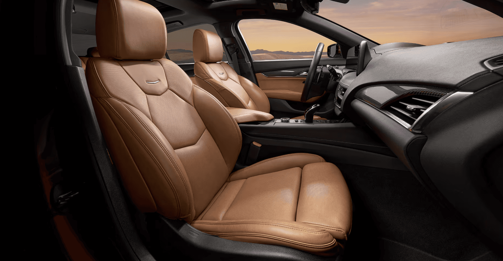 2026 Cadillac CT5 maintenance and service at Covert Cadillac Bee Cave in Austin, Texas