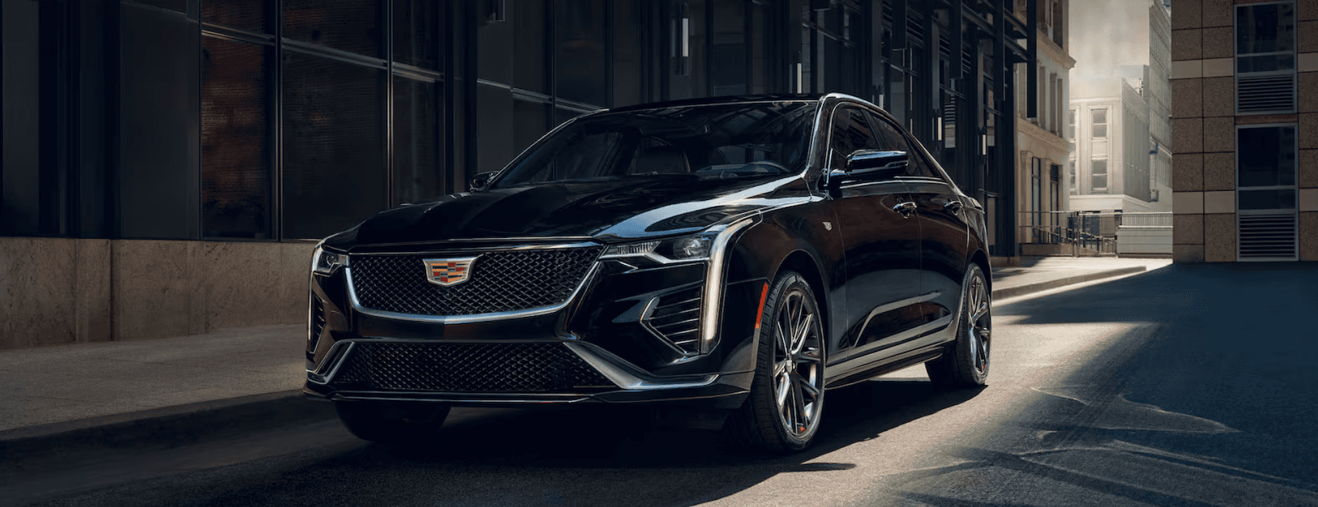 new Cadillac ct4 for sale Austin tx dealer covert