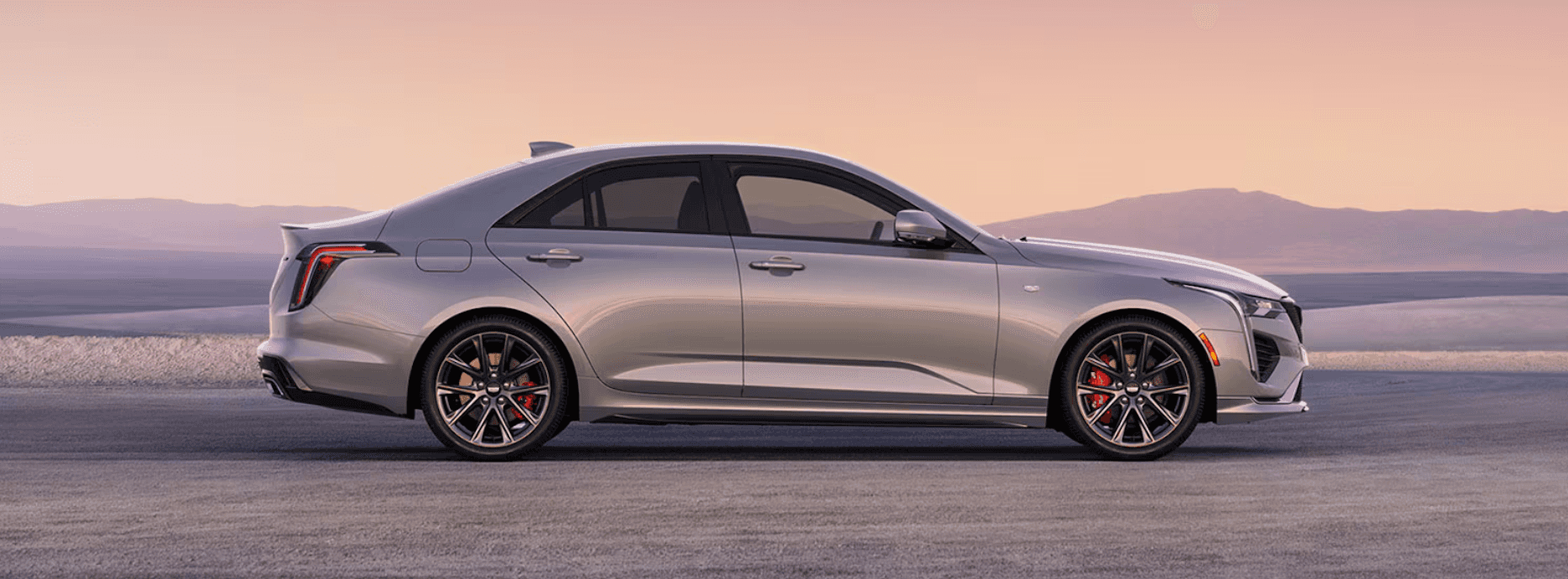 new Cadillac ct4 for sale Austin tx dealer covert