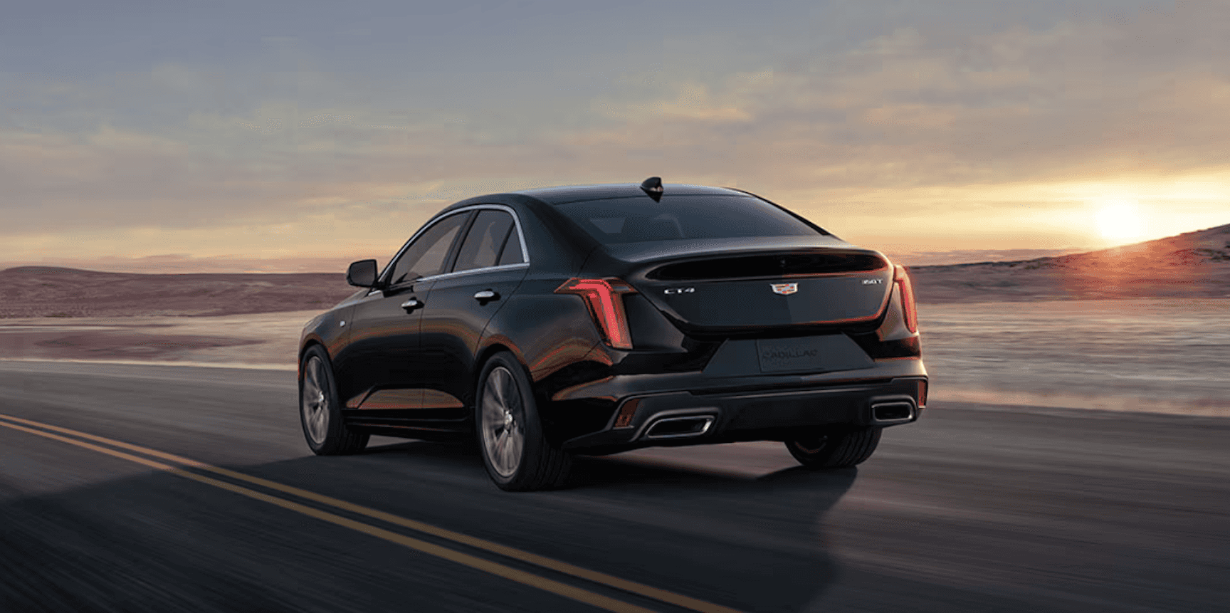 new Cadillac ct4 for sale Austin tx dealer covert