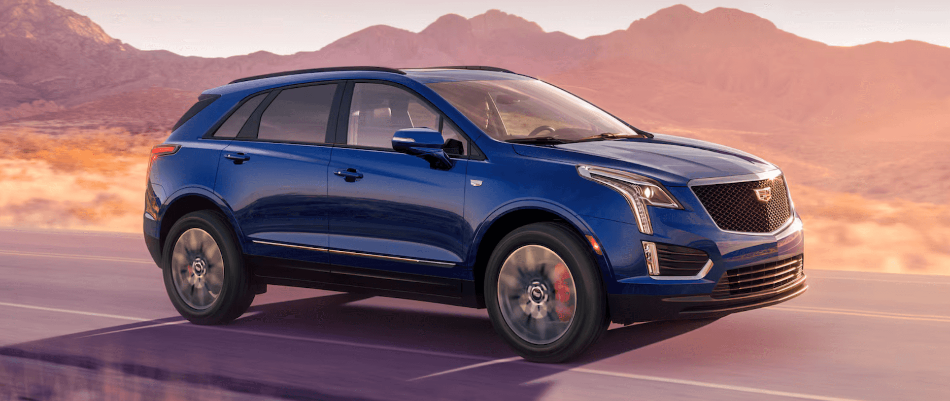 new Cadillac xt5 for sale Austin tx dealer covert