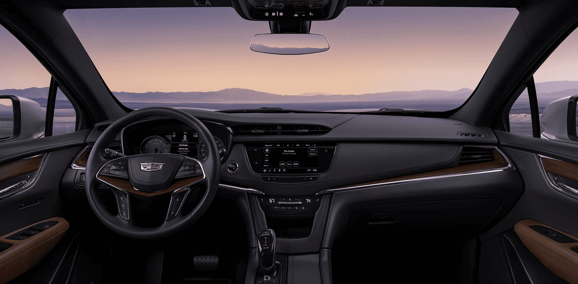 new Cadillac xt5 for sale Austin tx dealer covert