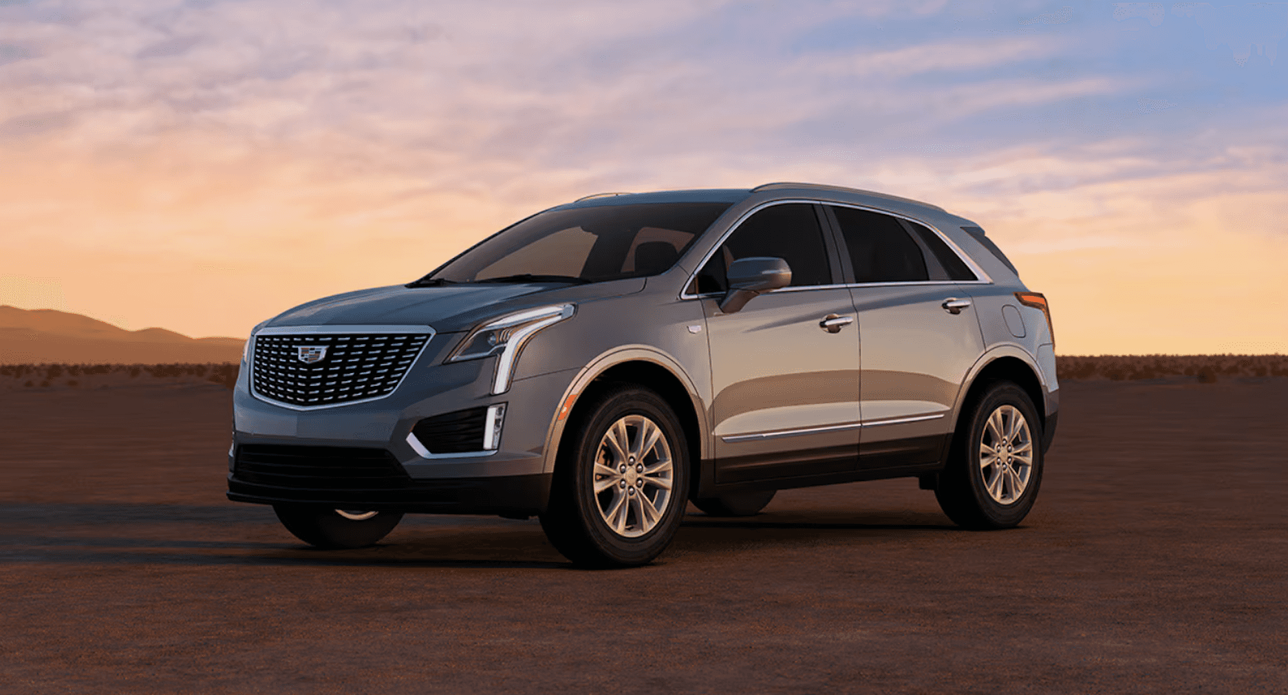 new Cadillac xt5 for sale Austin tx dealer covert