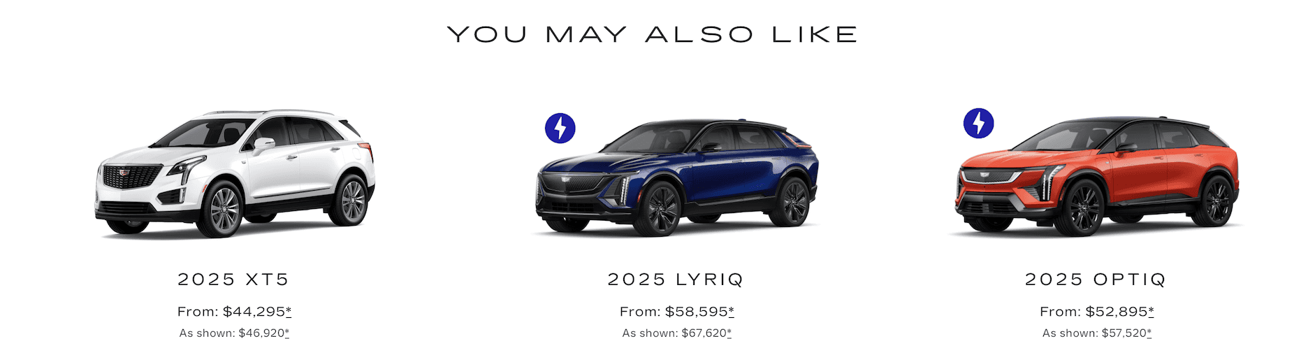 new Cadillac xt5 for sale Austin tx dealer covert
