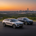 cadillac optic lyric Austin dealer tx