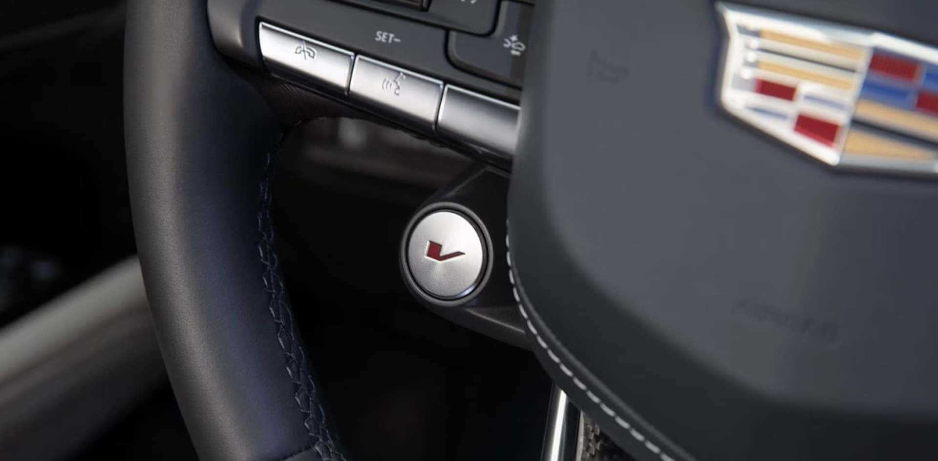 2026 Cadillac CT4-V For Sale in Austin