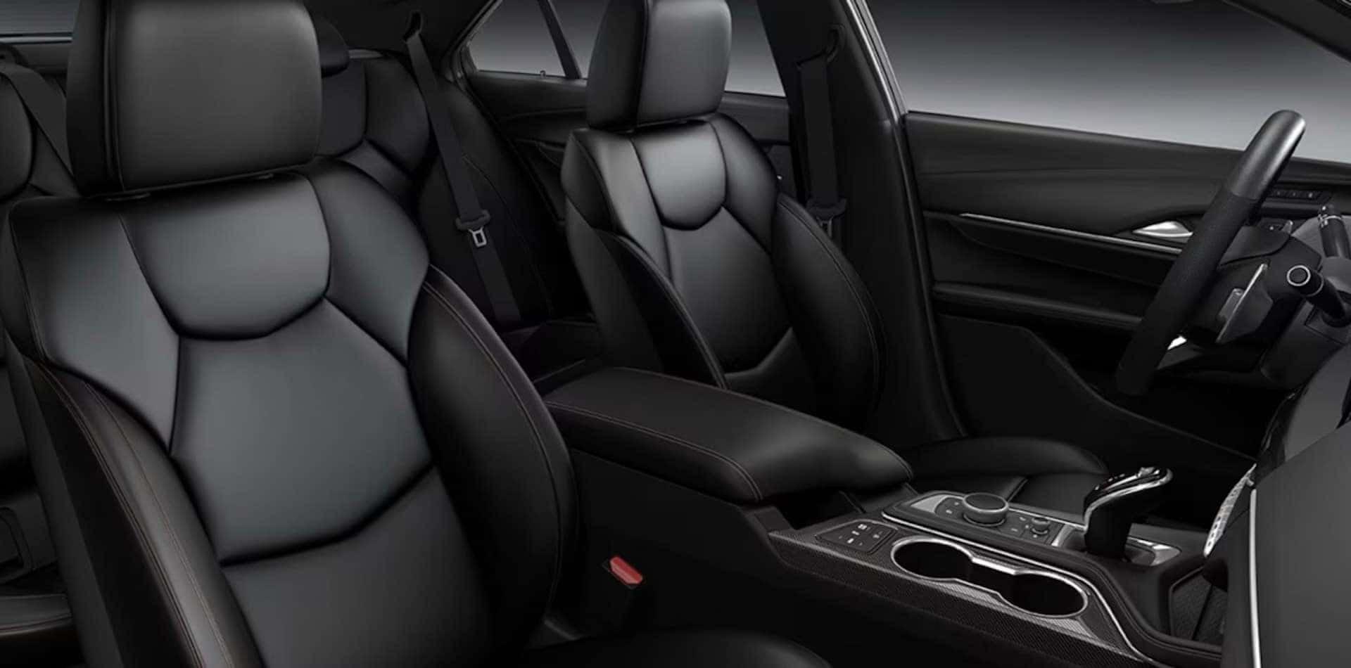2026 Cadillac CT4-V For Sale in Austin