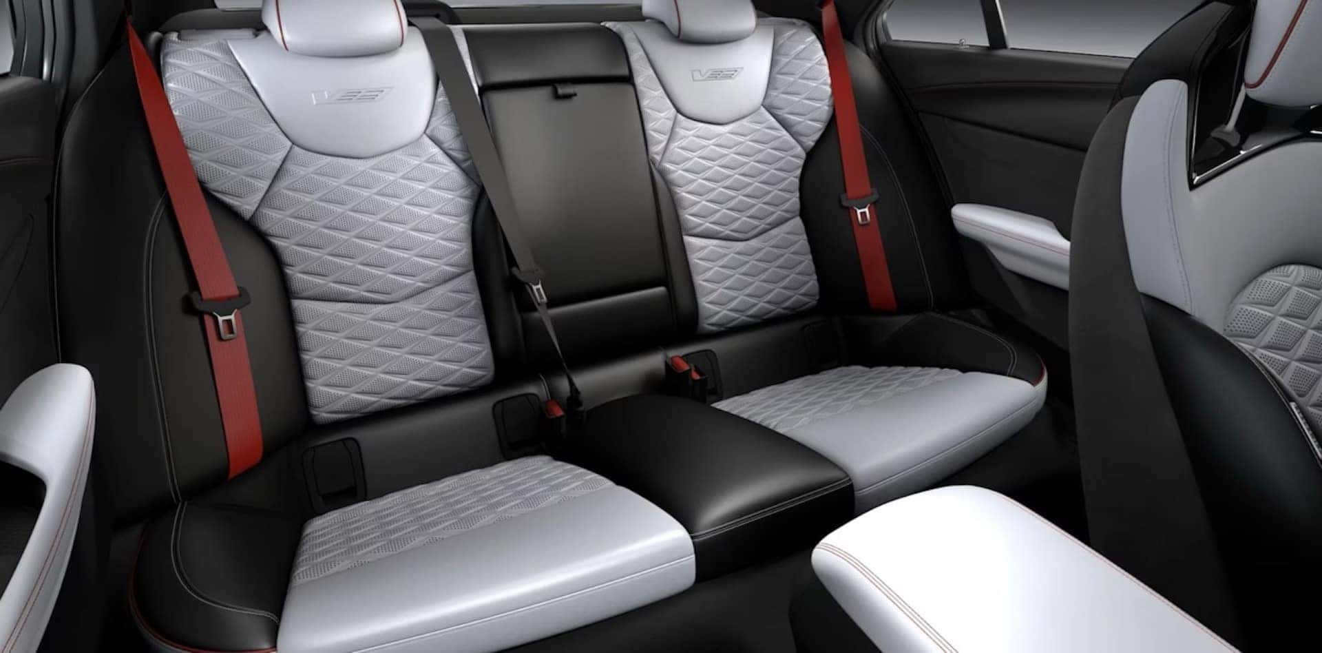 2026 Cadillac CT4-V For Sale in Austin