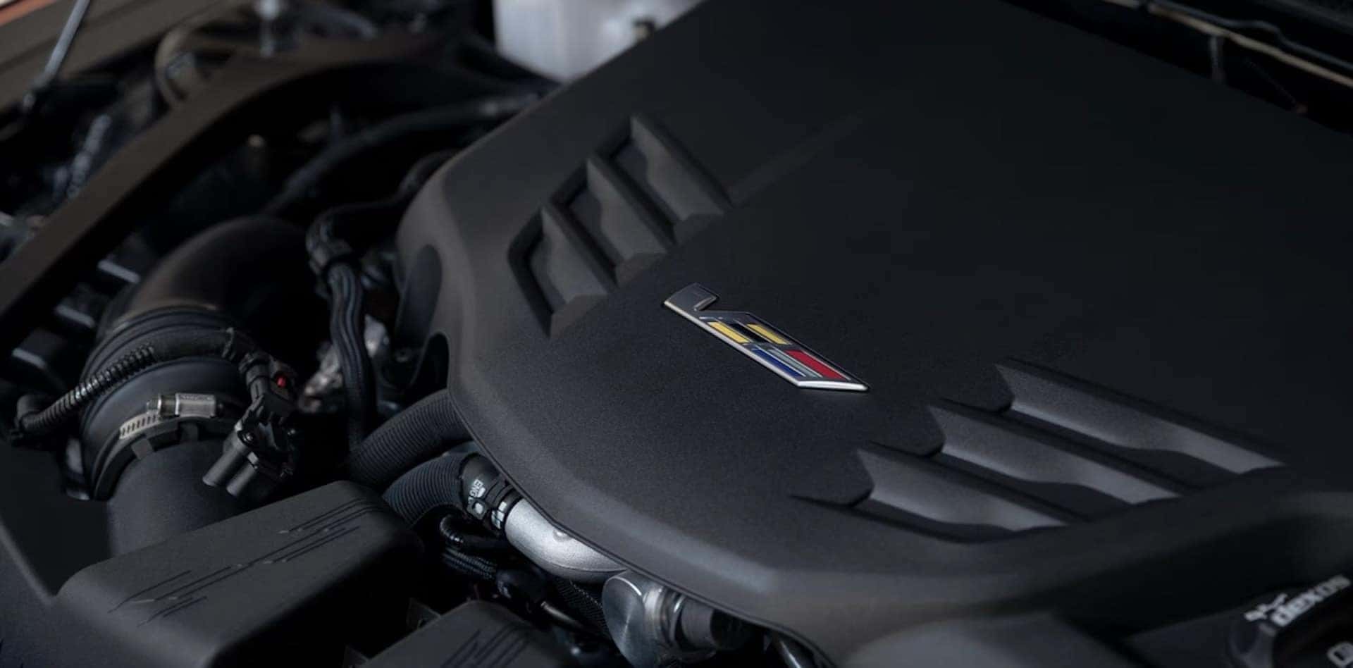 2026 Cadillac CT4-V For Sale in Austin