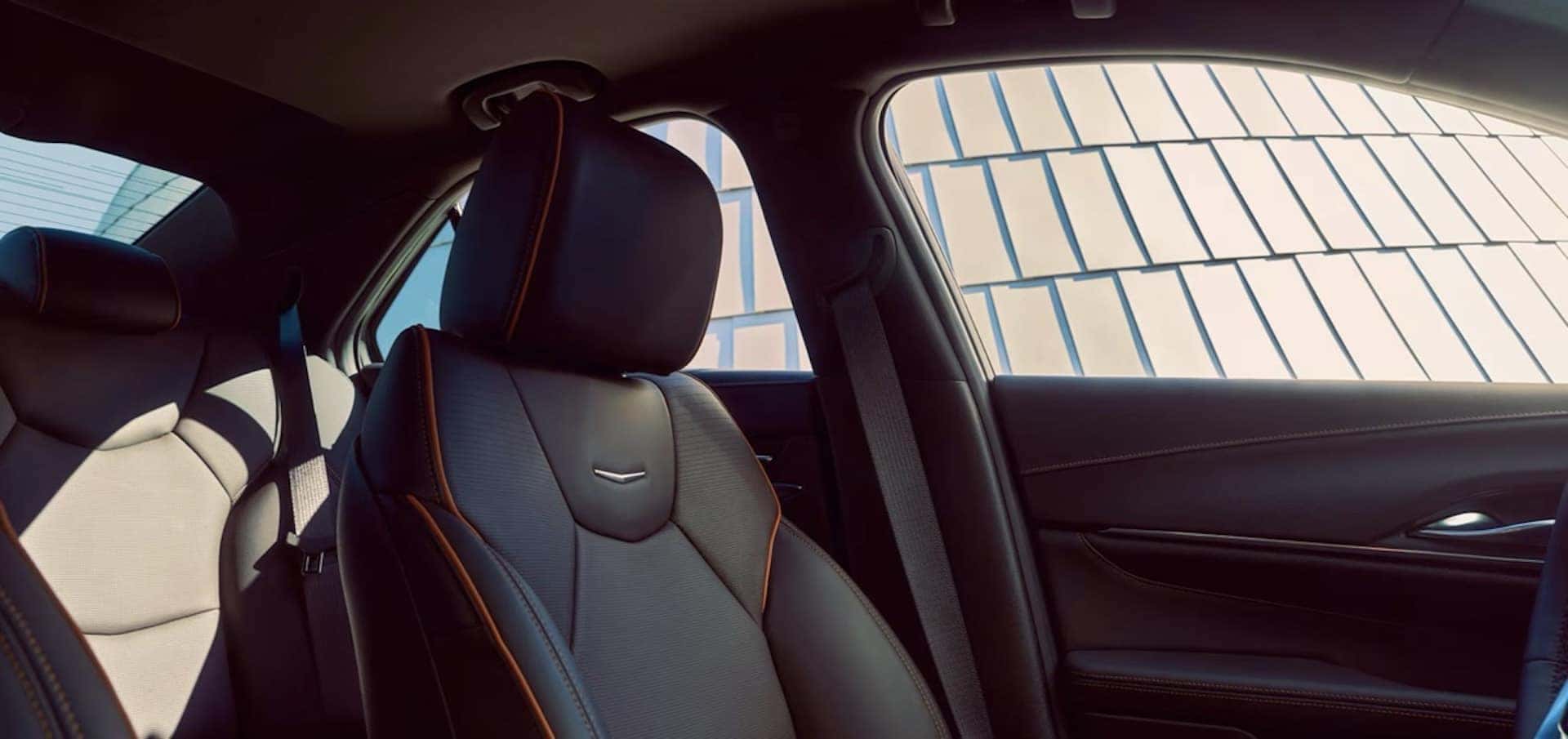 2026 Cadillac CT4-V For Sale in Austin