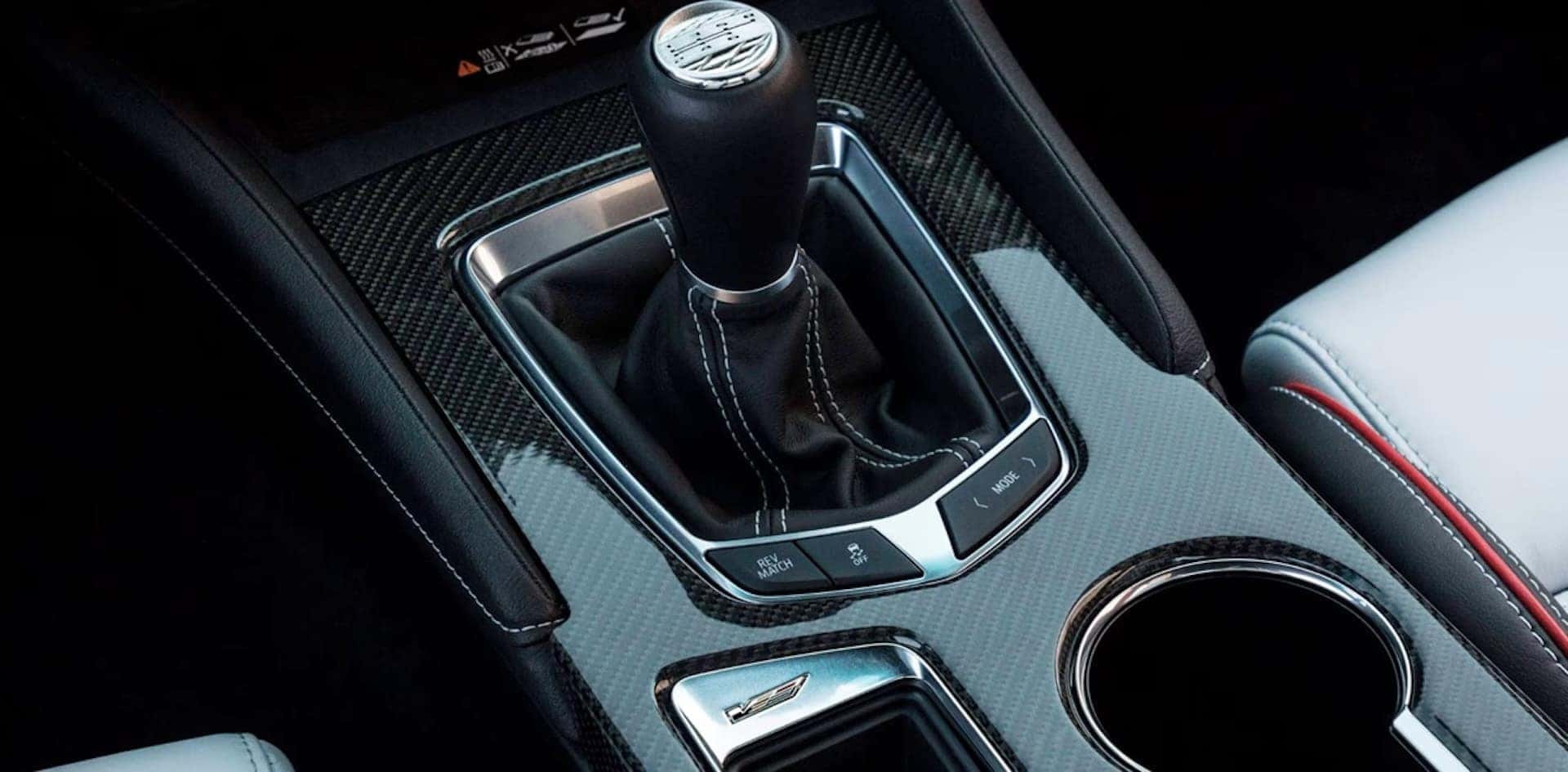 2026 Cadillac CT4-V For Sale in Austin