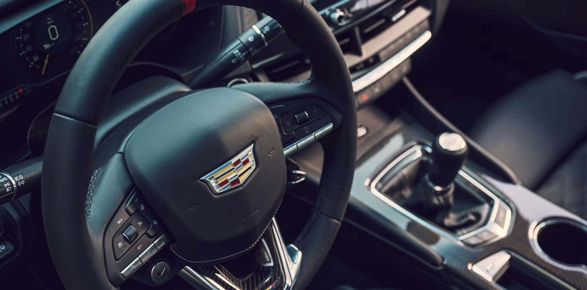 2026 Cadillac CT4-V For Sale in Austin