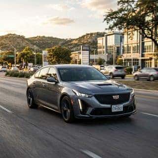 Anticipating the 2027 Cadillac CT5 Release: Key Dates and Availability