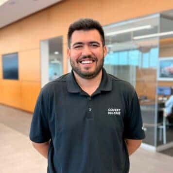 Rudy Chavarria