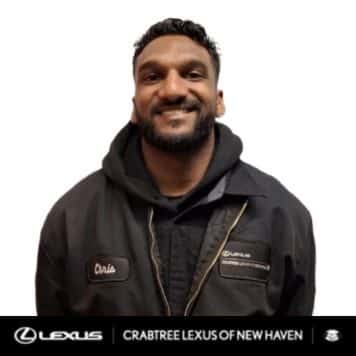 Christopher Charles